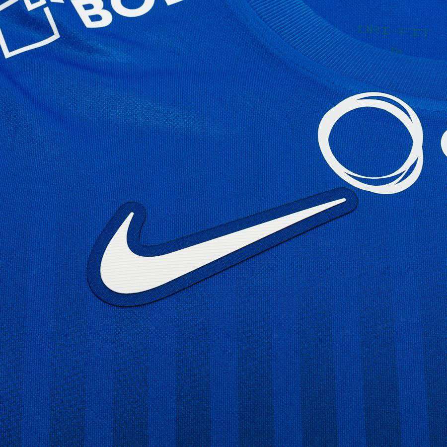 [EFKS] 2024 SK Brann Eliteserien Away Women Uniform