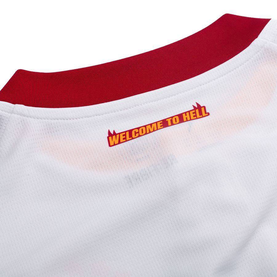 Galatasaray 3rd Shirt 2026/27 Kids
