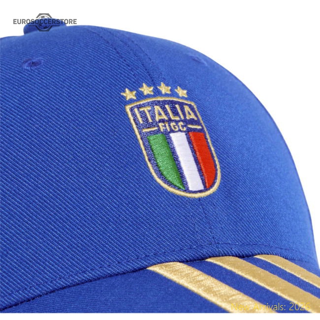 Italy 2026 Football Fan Apparel