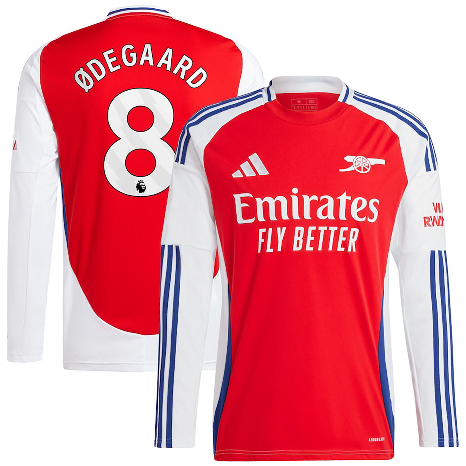 Adidas Arsenal Home Jersey - Comfort You Can Trust perfect for match