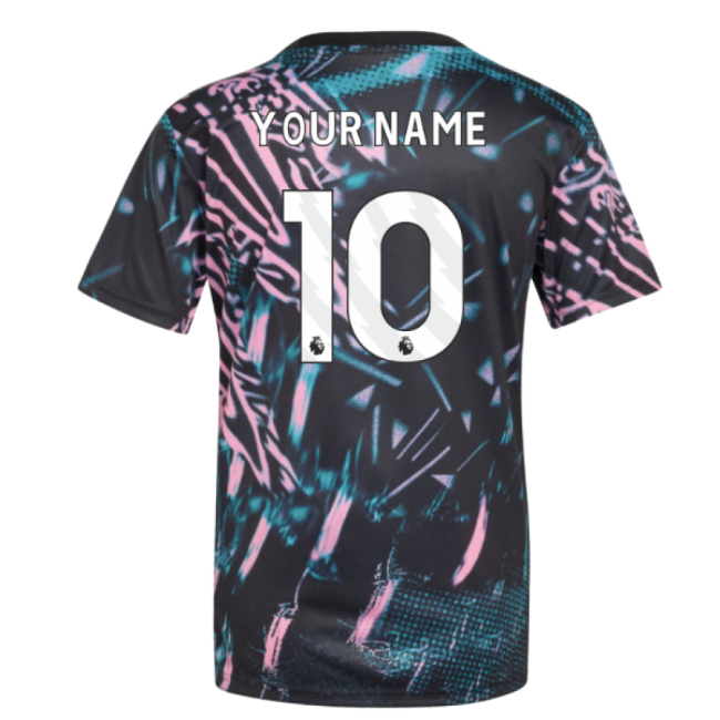 Jersey For Team Fans Perfect For Match Days Ideal For True Fans