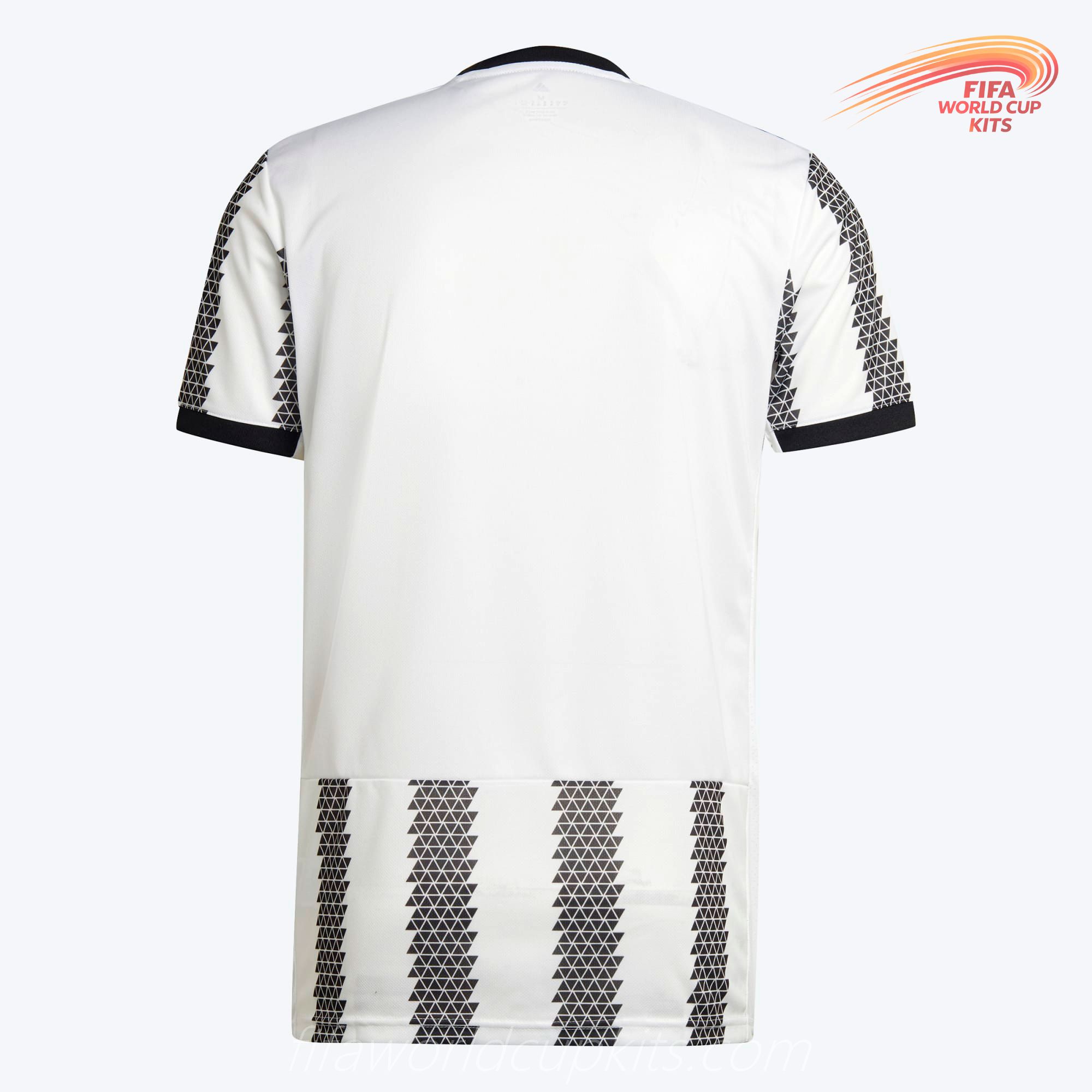 Juventus Home Kit 2022/2023