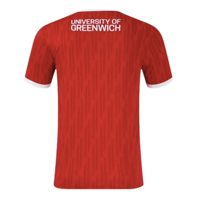 2024-2025 Charlton Athletic Home Infant Kit (Your Name)