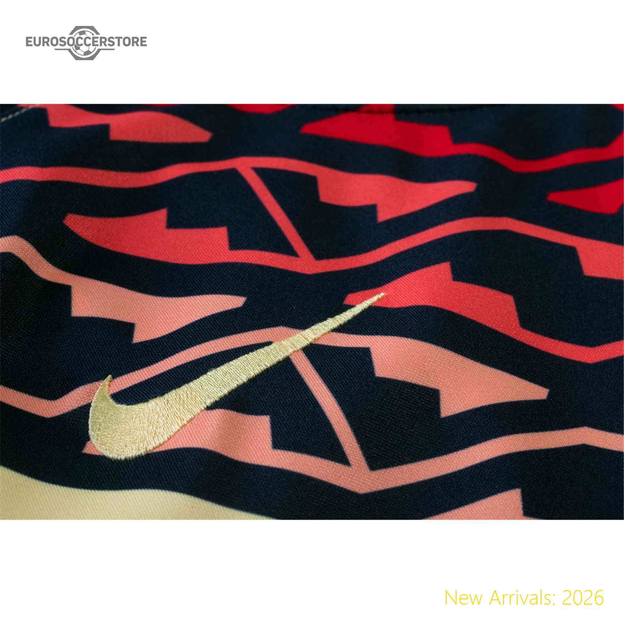 Adult Premium-quality Clu Attacking Threat Home Jersey 2021