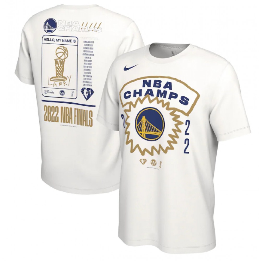 High-Quality Jersey Golden State Warriors White - - Game Day Essential