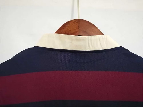 Ultra Comfort Avid Football Team United #1995 1995-1996 Season Away...