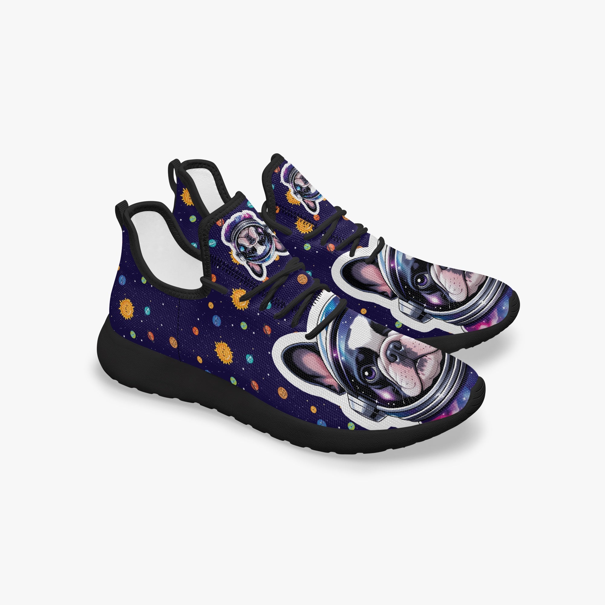 Cooper - Classic Sneakers