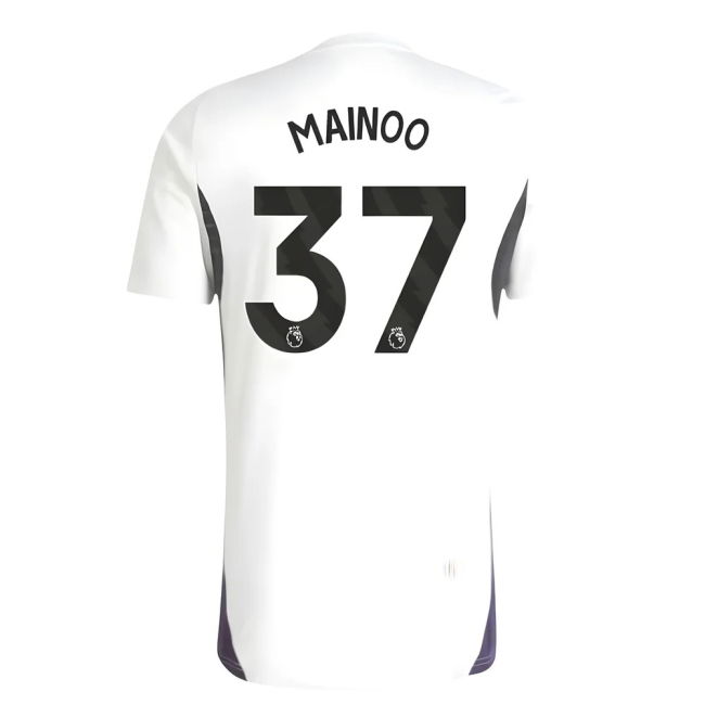 2025-20 Man Utd chic Third Football Shirt | premium