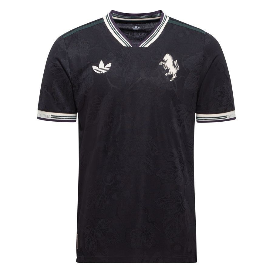 [EFKS] Juventus Jersey 3rd 2025/26