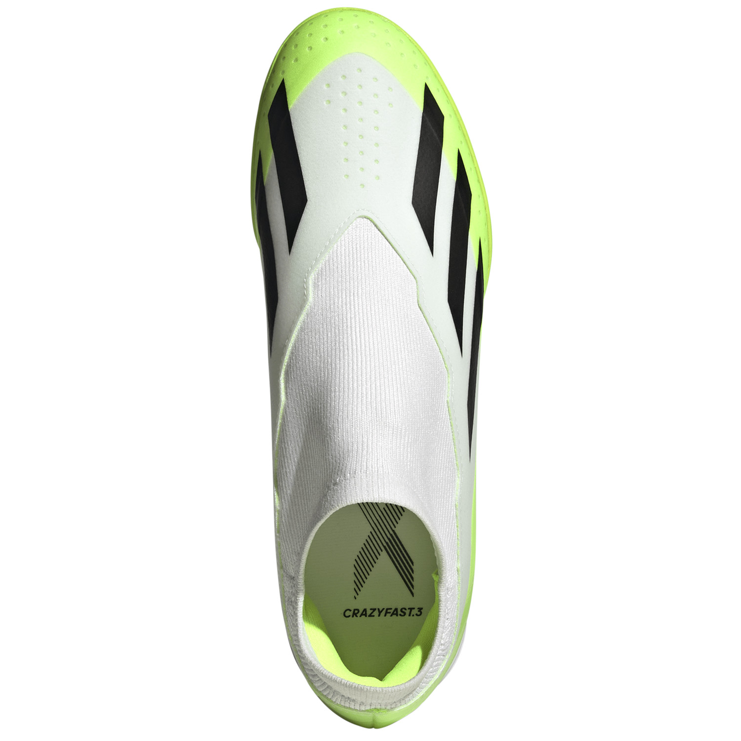 Adidas Your Favorite Team Third Jersey - Performance Focused 2024