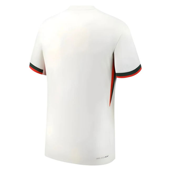 2025-2026 Chelsea Official Away - Limited Edition Player Version