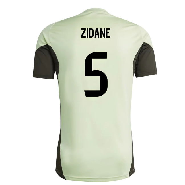 2025-2026 Real Madrid Jersey (Adult) #84