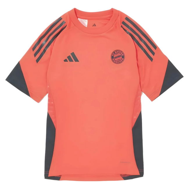 2025-2026 Shirt by Bayern Munich Training (Junior