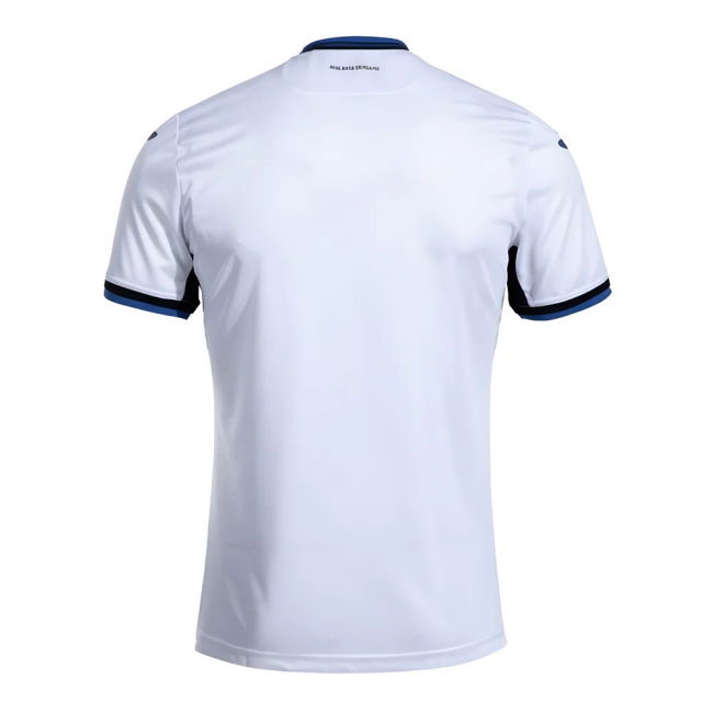 2024-2025 Atalanta Away Shirt