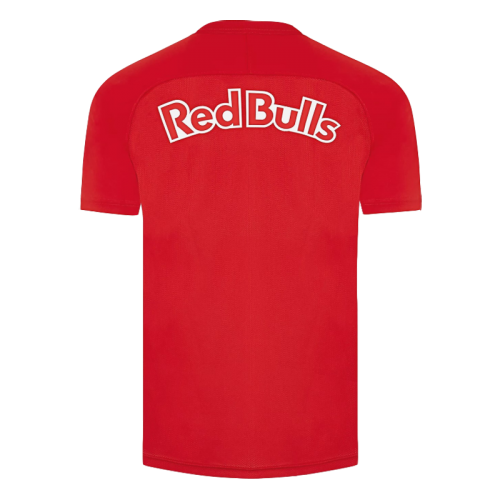 Advanced Fabric FC Red Bull Salzburg 20-21 Home WhiteRed Soccer