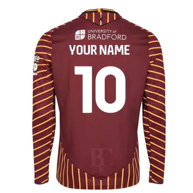 Premium 2025-2026 Football Team Home With Modern Design