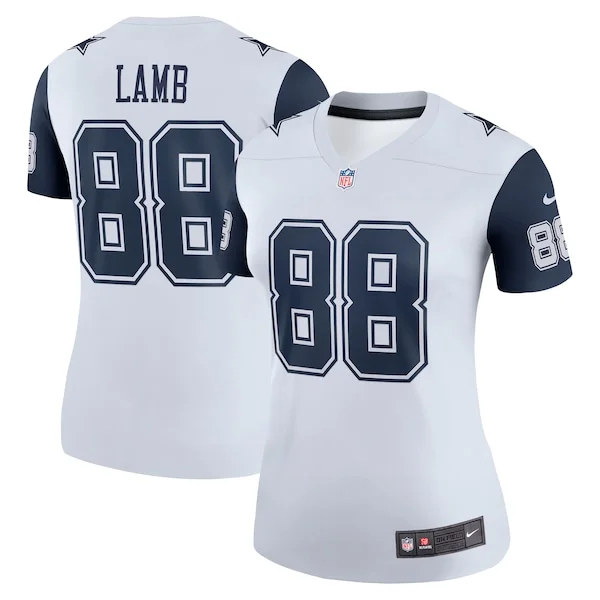 Authentic DAL Cowboys  Jersey - White | NFL Fan Apparel | NFL Football
