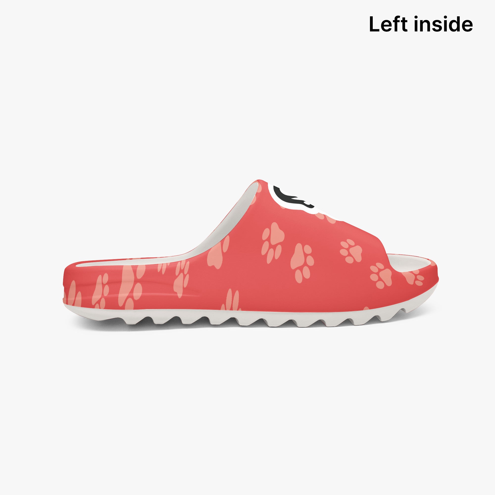 Comfortable Minimal-Aesthetic Celeste - Slide Sandals for Street Style