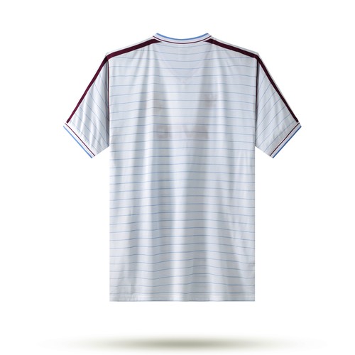 High Quality 1986 International Jersey Retro With Collector's Item
