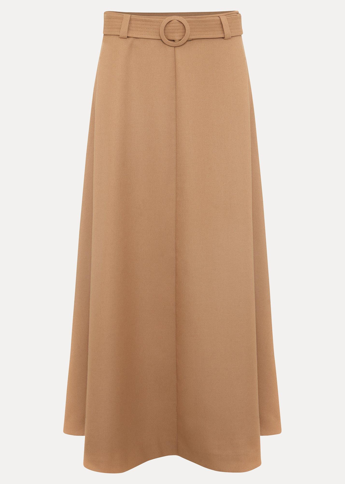 Rochelle Midi Skirt