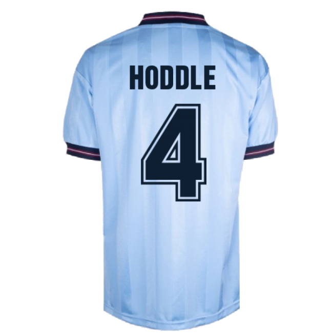 Top England 2024-2025 Third Jersey (eng) Modern Movement