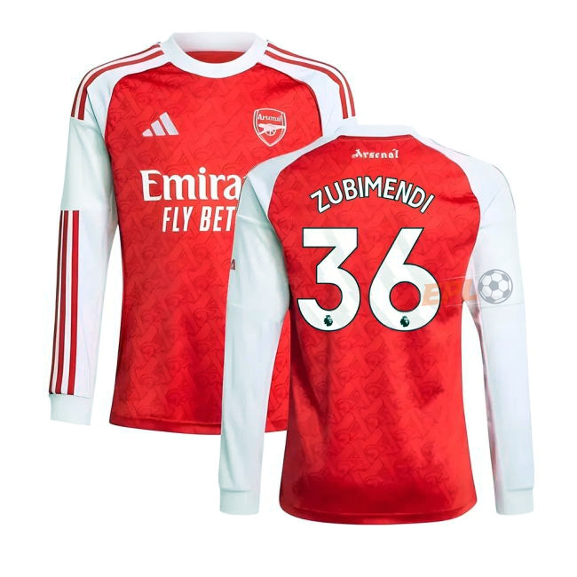 2025-20 Arsenal classic Home Football Shirt | official