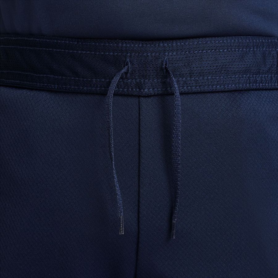 Chelsea Training Shorts Dri Fit Strike Obsidian/photo Blue/guava Ice K