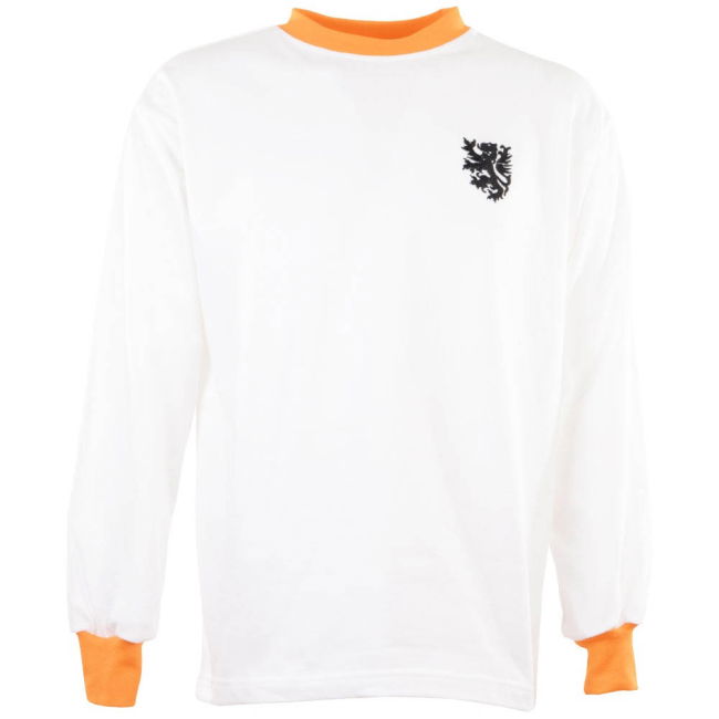 Holland 1978 Pro Style Holland Professional Look Away Pro Shirt