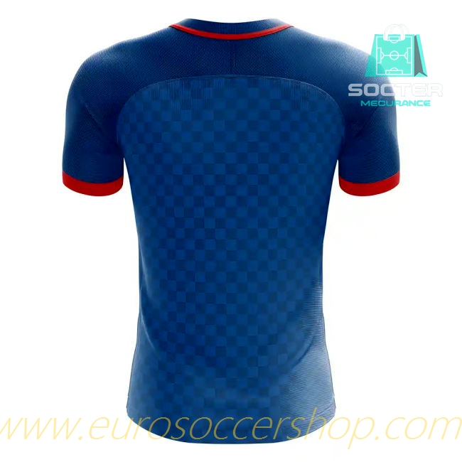 2025/26 Campaign MLS Teams Home Football Shirt Kids Edition