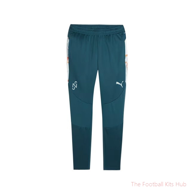 Neymar JR Training Pants (Ocean Tropic)