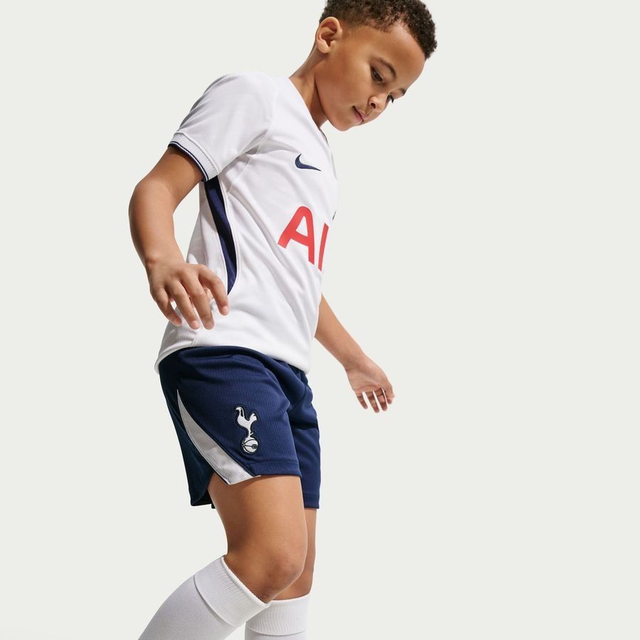 Tottenham Home Shorts 2026/27 Kids