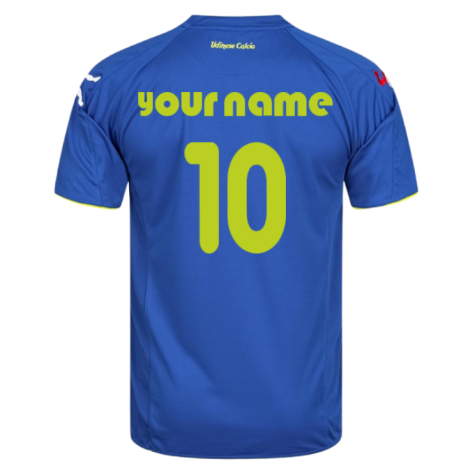 Professional 2013-2014 National Team Away Your Name With Vintage