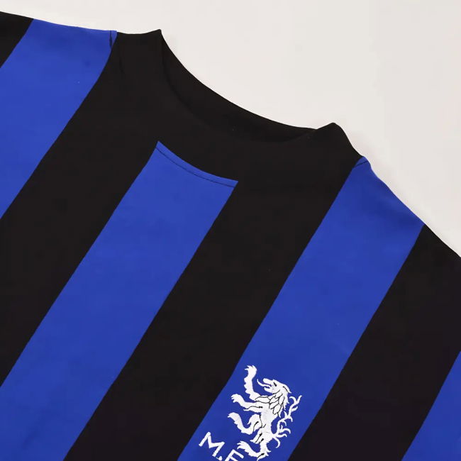 Middlesbrough 1970s Retro Shirt - (Adult