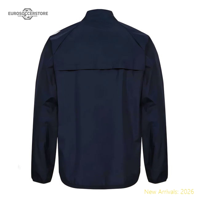 Authentic Design Authentic Team Jersey High-Quality Materials