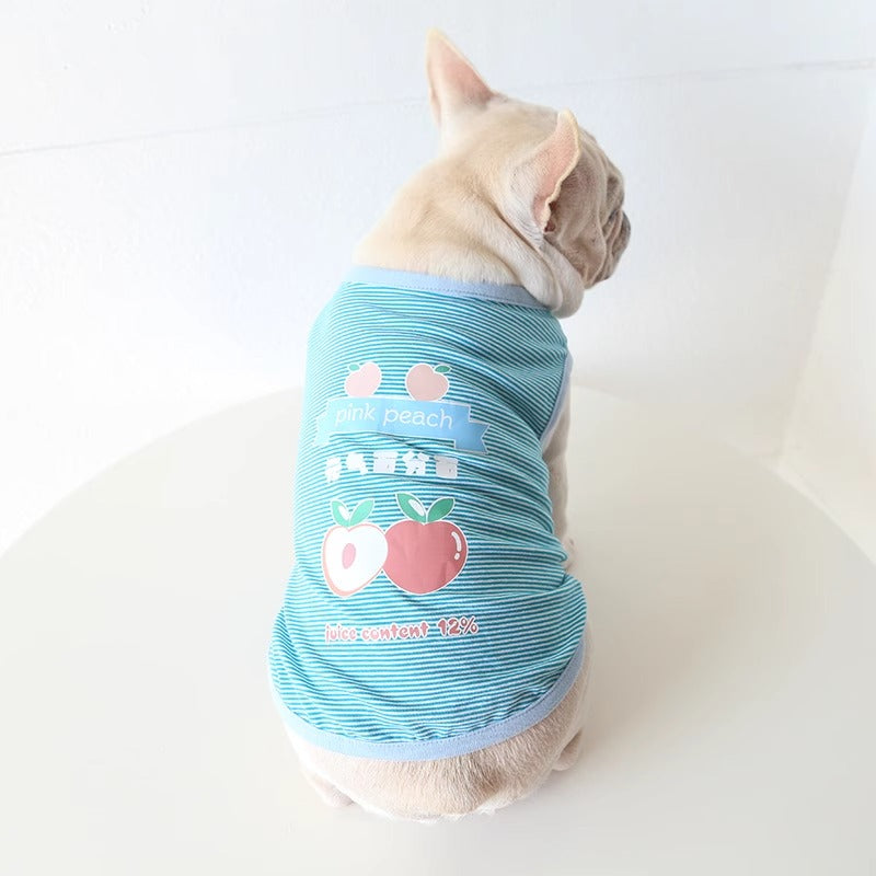 French Bulldog Froztee Frenchie Polar Bear T Shirt – Soft Breathable