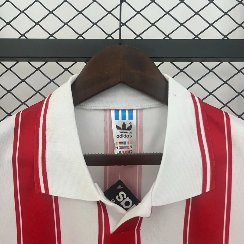 1994-1995 PSV Eindhoven Jersey retro kit