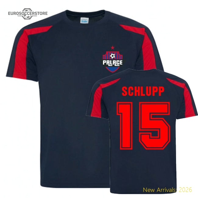 2023/24 Authentic Design Team Jersey Perfect For Match Days