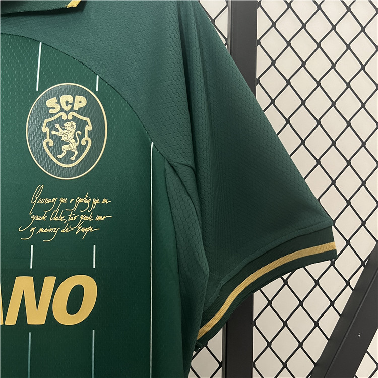 Durable Sporting CP Sporting Lisbon 2425 Special Edition Shirt