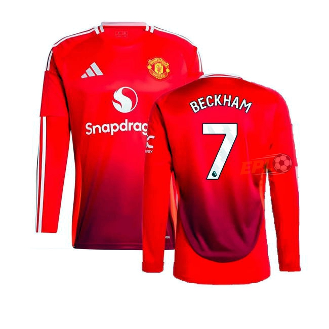 2024-20 MAN sporty Home Shirt - Adults | top-grade