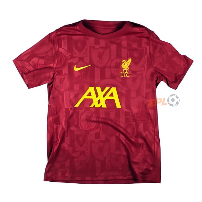 2024-20 Liverpool official Third Shirt - Kids | official