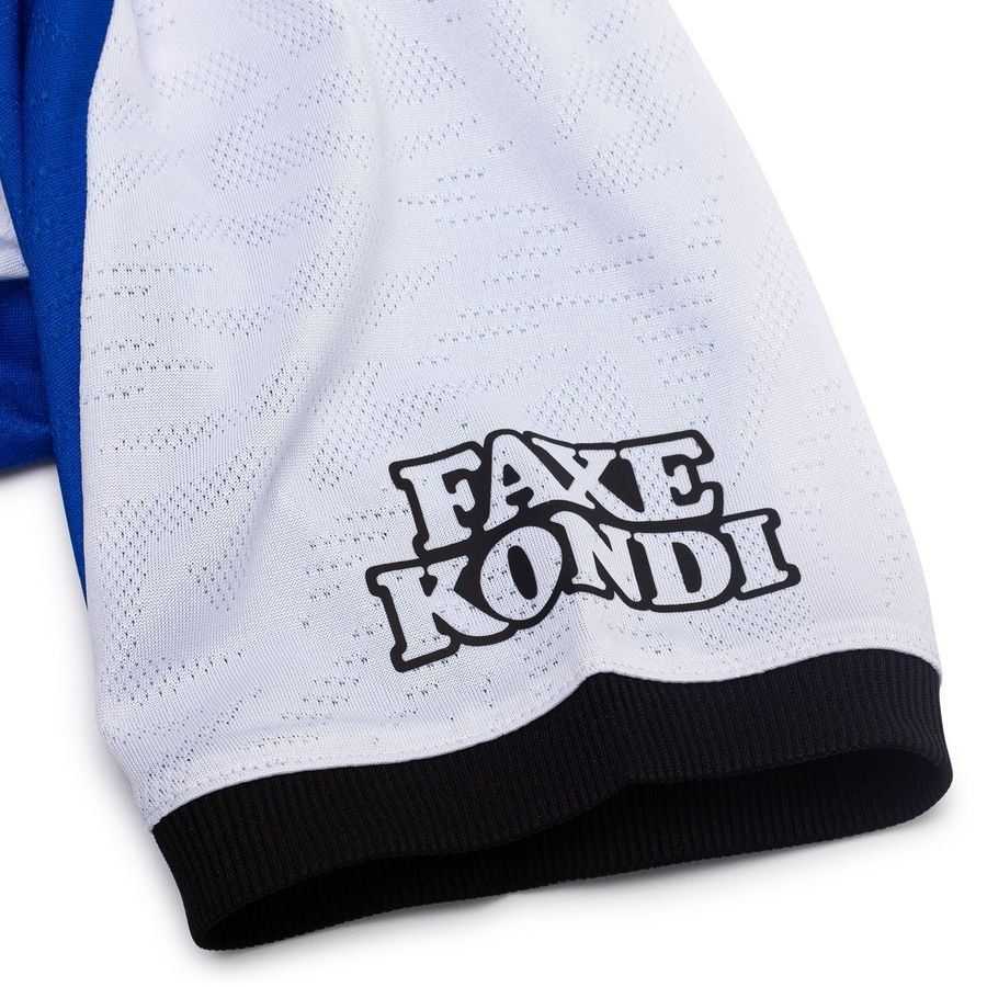 Odense Boldklub Home Shirt 2026/27