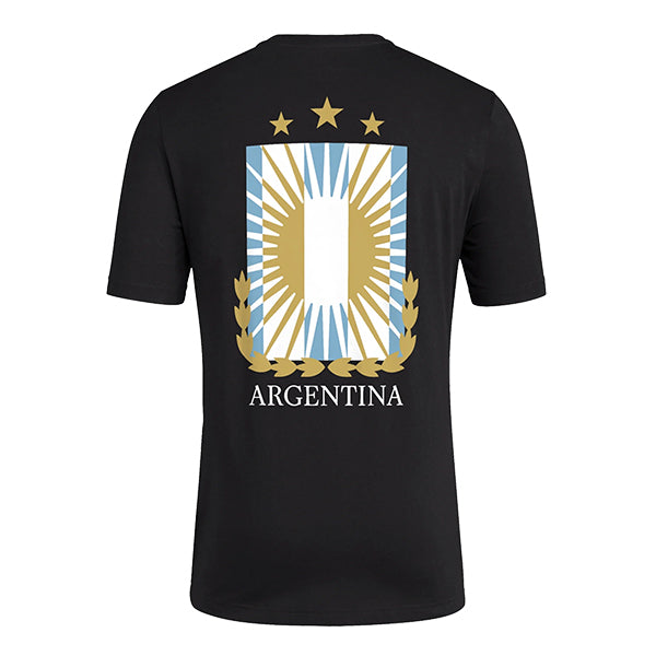 Argentina National Team 2024-2025 Season Third Shirt –  Edition S