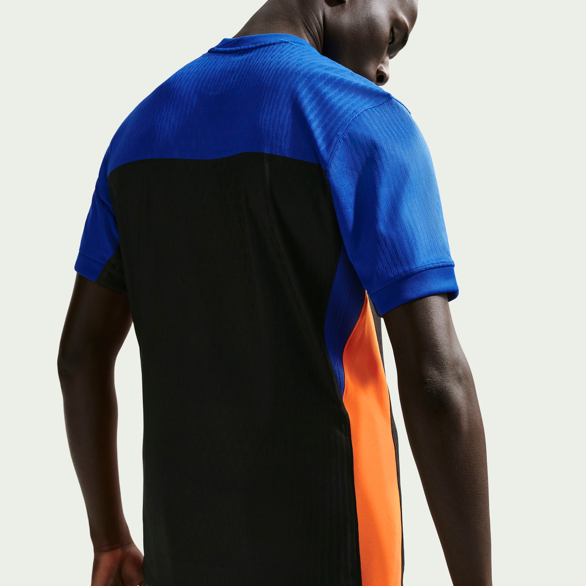 [SJH] Inter Milan Dri-FIT ACG Authentic Match Jersey - Blue