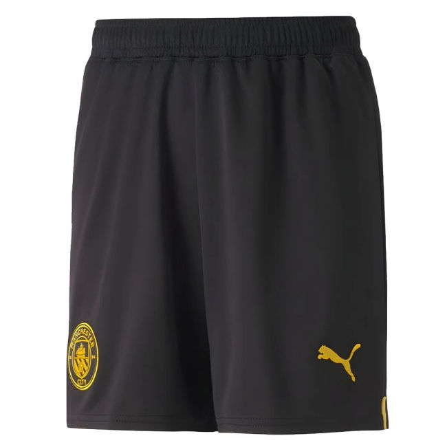 Man City Soccer Jerseys Pro Away Jersey 2022-2023