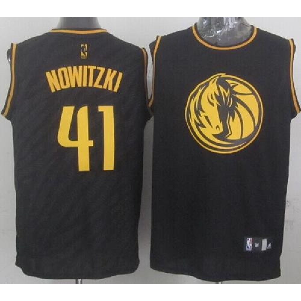 Elite 41 Jersey Black - - Fan Favorite