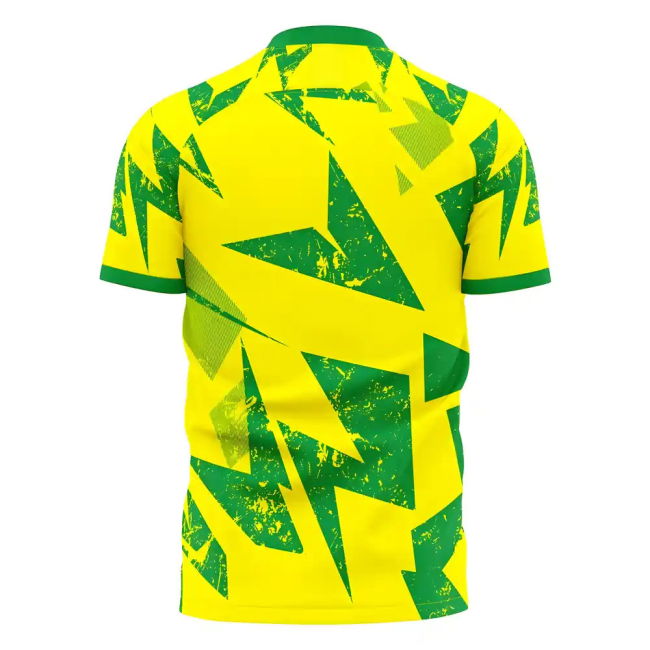 Norway Classic Home Jersey 2025-2026