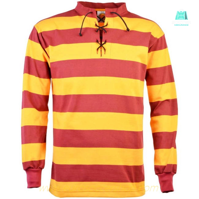 Bradford City 1903 Retro Football Shirt