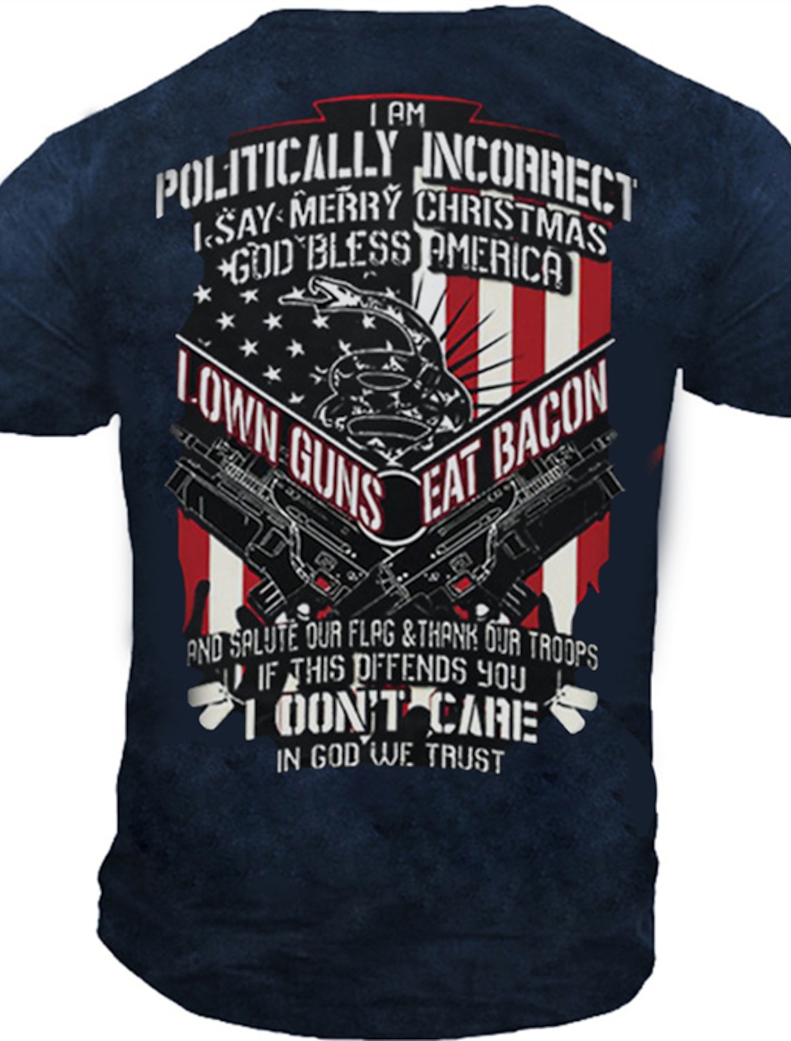 4th of July 2026 250th Memorial Day Men's Patriotic Vintage Designer Patriot Graphic 3D Print Veteran Crew Neck Short Sleeve T-Shirt Street