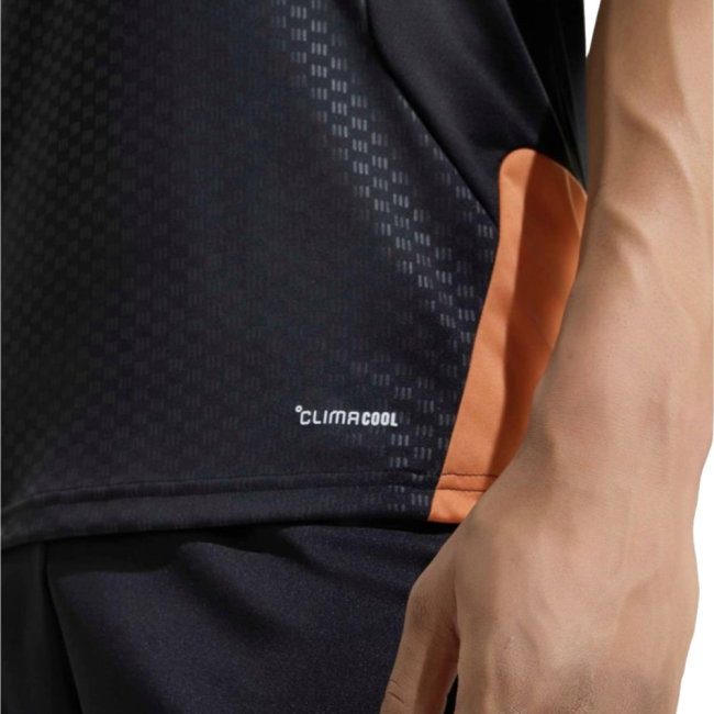2026-2027 Arsenal Training Jersey (Black) (Tzolis 17)