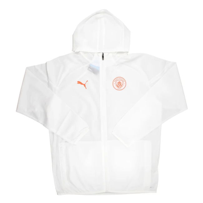 2023-2024 Man City Training Windshield (Marble) (Match Day)